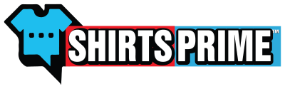 SHIRTS PRIME Logo